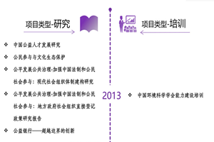 操骚屄图片非评估类项目发展历程